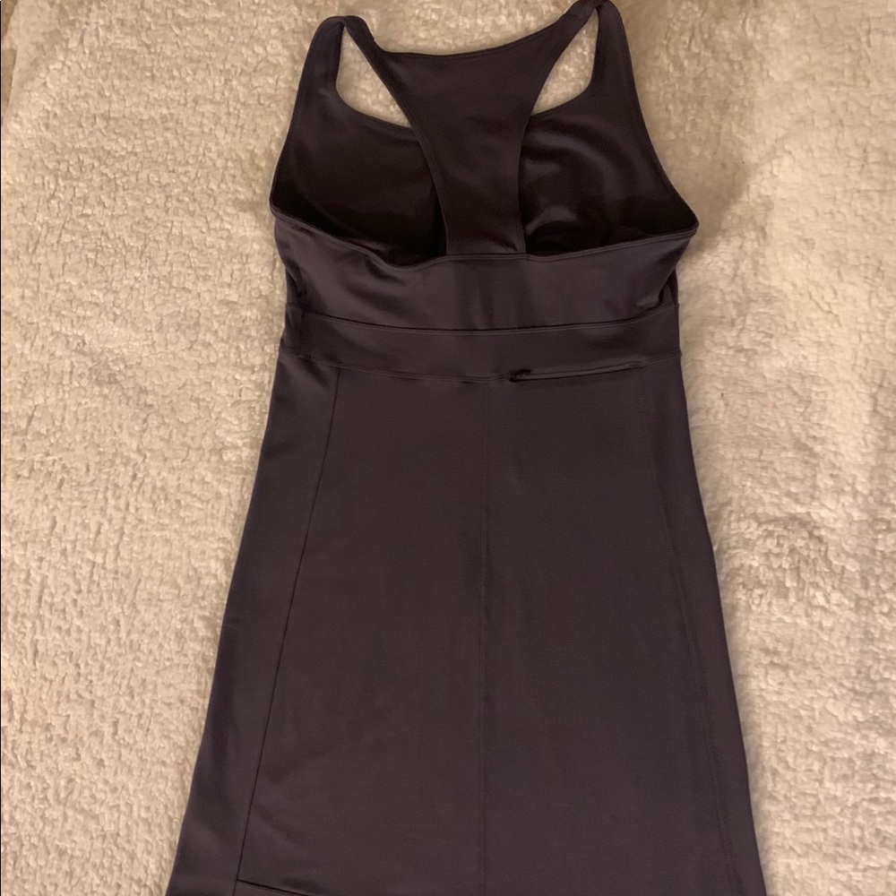 Toad&Co. Dress Racer Back Size S - Picture 6 of 8